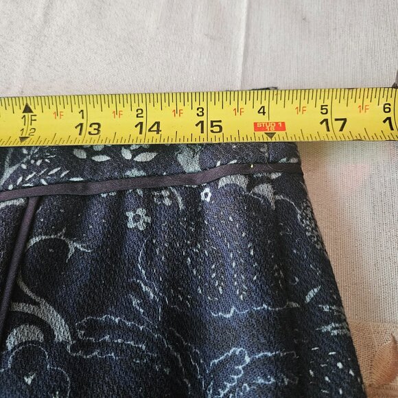 NWOT Ann Taylor Pencil Skirt - Picture 8 of 11
